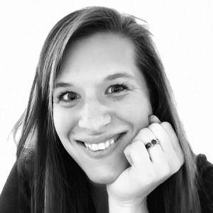 Meet your Posher, Anna jo